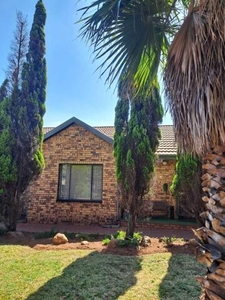 House For Sale In Roodia, Sasolburg