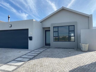House For Sale In Sagewood, Blouberg