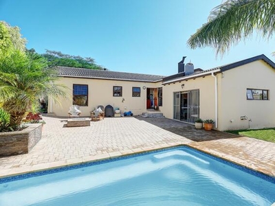 House For Sale In Uitzicht, Durbanville