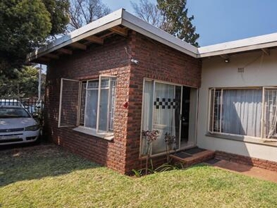 House For Sale In Wolmer, Pretoria