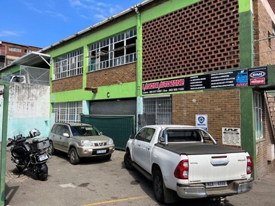 Industrial Property For Rent In Mountain Ridge, Pinetown