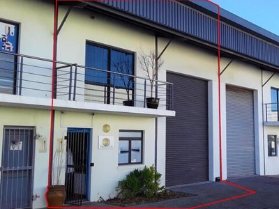 Industrial Property For Sale In Capricorn, Cape Town
