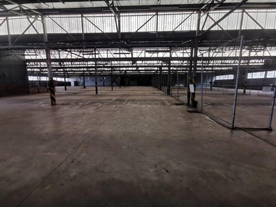 Industrial Property For Sale In Isando, Kempton Park