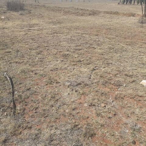 Lot For Sale In Daggafontein, Springs