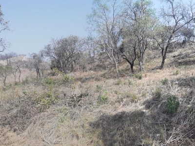 Lot For Sale In Drum Rock, Nelspruit