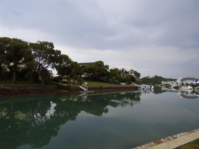 Lot For Sale In Royal Alfred Marina, Port Alfred
