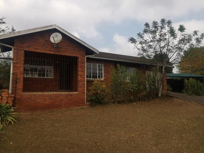 Townhouse For Rent In Lincoln Meade, Pietermaritzburg