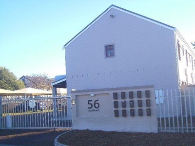 Townhouse For Rent In Paarl North, Paarl