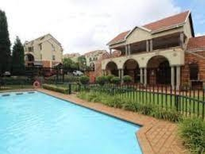Townhouse For Sale In Epsom Downs, Sandton