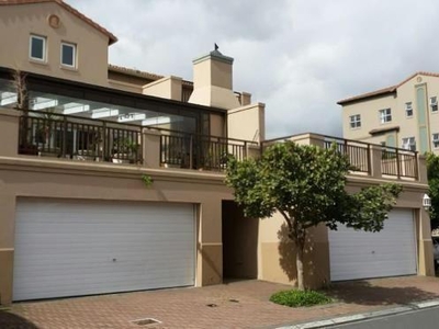Townhouse For Sale In Royal Ascot, Milnerton
