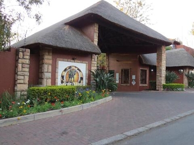 Townhouse For Sale In Sunninghill, Sandton