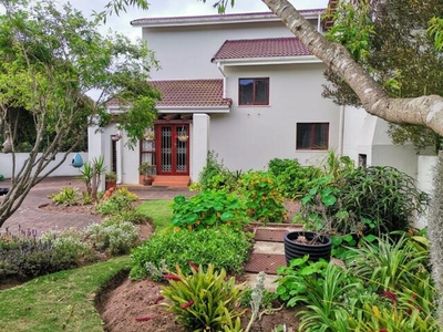 Townhouse For Sale In The Village, Sedgefield