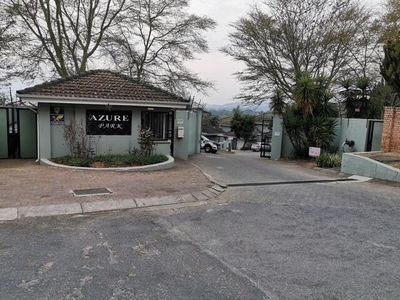 Townhouse For Sale In West Acres Ext 50, Nelspruit