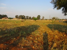 2,903m² Vacant Land For Sale in Henley On Klip