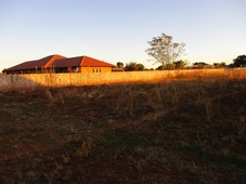 4,064m² Vacant Land For Sale in Henley On Klip