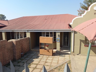 Standard Bank Insolvent House for Sale in Ladysmith - MR4663
