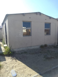 1 Bedroom House to Rent in Mfuleni