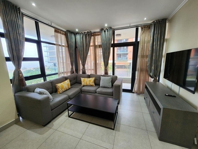 2 Bedroom Apartment / Flat for Sale in Umhlanga Ridge