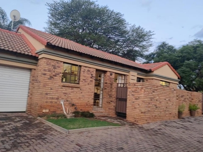 2 Bedroom House for Sale in Equestria