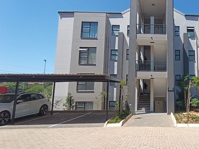 3 Bedroom Flat To Let in Ballito Central