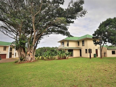 House For Sale In Elysium, Kwazulu Natal