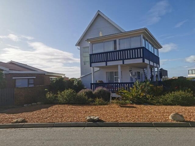 House For Sale In Witsand, Western Cape