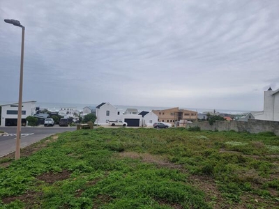 Lot For Sale In Yzerfontein, Western Cape