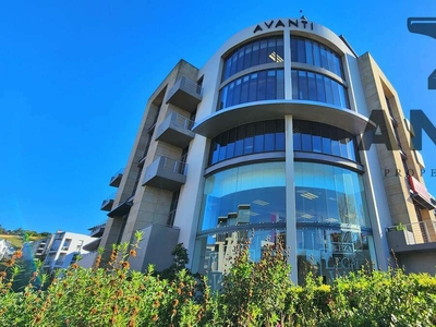 Office Space Avanti Towers, Tyger Valley - CPT