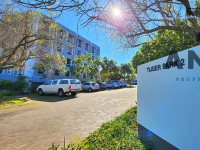 Office Space Tijger Park Building 2, Tyger Valley - CPT