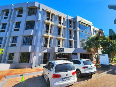 Office Space Tijger Park Building 2, Tyger Valley - CPT
