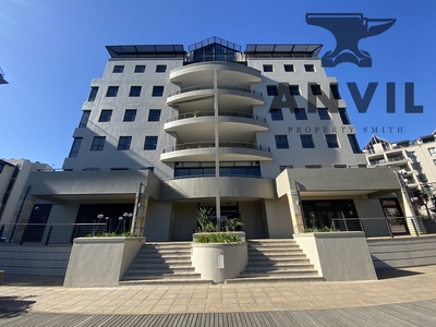 Office Space Waterfront Terraces, Tyger Valley - CPT