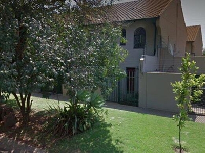 Townhouse For Sale In Rietfontein, Pretoria