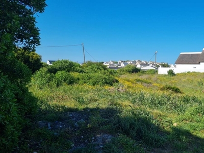 Vacant Land / Plot for Sale in Arniston
