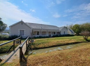 3 Bedroom smallholding sold in De Rust, Oudtshoorn