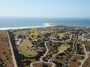 480 m² Land available in Shelley Point