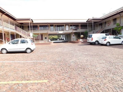 356 m² Office Space in Randburg Central