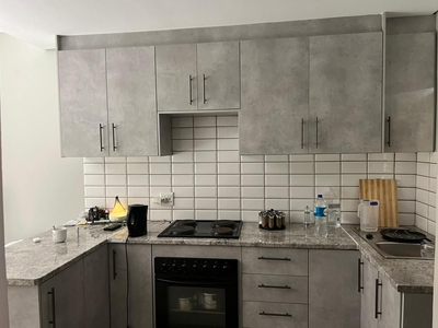 1 Bedroom Apartment For Sale in Bainsvlei