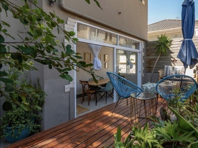 1 Bedroom apartment for sale in Green Point, Cape Town