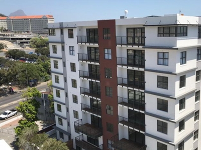 1 Bedroom apartment for sale in Observatory, Cape Town