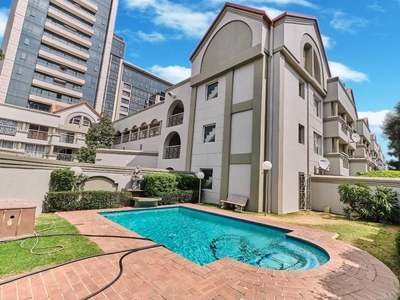 1 Bedroom Apartment For Sale in Sandton Central
