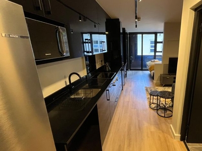 1 Bedroom apartment to rent in Cape Town City Centre