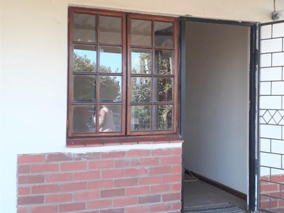 1 Bedroom cottage to rent in Lincoln Meade, Pietermaritzburg