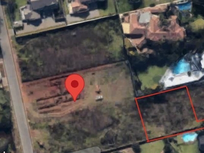 1,279m² Vacant Land For Sale in Bedfordview