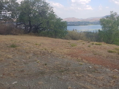 1,360m² Vacant Land For Sale in Kosmos Ridge