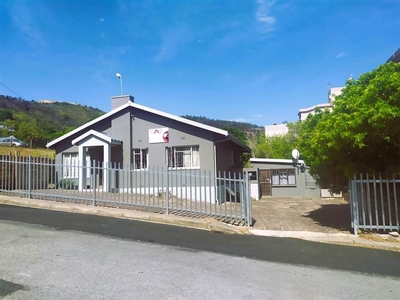 180 m² Commercial space in Knysna Central