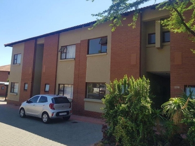 2 Bedroom Apartment / Flat for Sale in Pretoriuspark