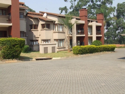 2 Bedroom Apartment / flat to rent in White River Central