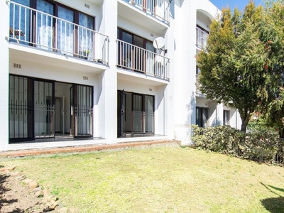 2 Bedroom apartment for sale in Woodmead, Sandton