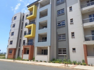 2 Bedroom Apartment To Let in Umhlanga Ridgeside