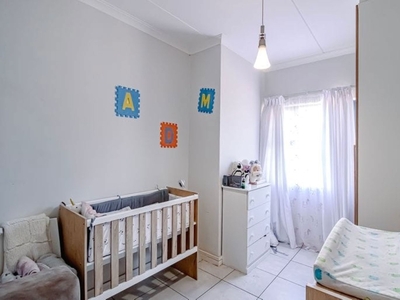 2 bedroom apartment to rent in Blyde Riverwalk Estate